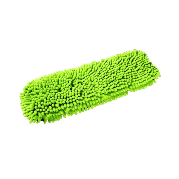 Flat Microfiber Squeeze Mop With Long Handle Bowlift