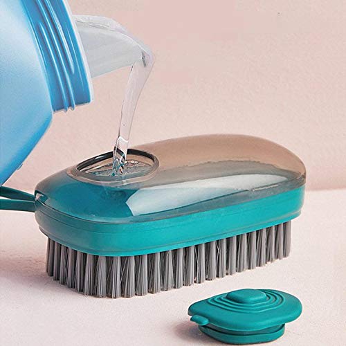 3 In 1 Multifunctional Cleaning Brush Bowlift