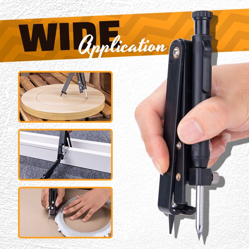 BowLift | PrecisionPro™ | Multi-functional Precision and Marking Tool