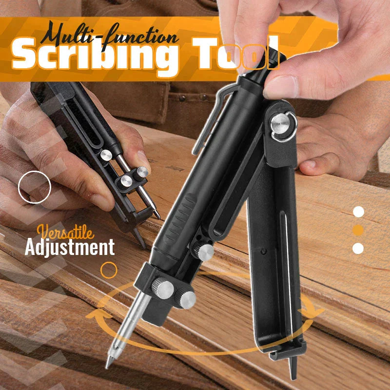 BowLift | PrecisionPro™ | Multi-functional Precision and Marking Tool
