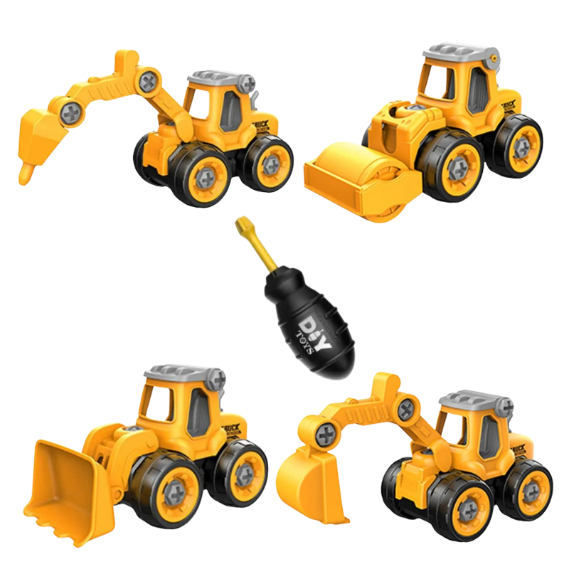 BowLift | BuildBuddies