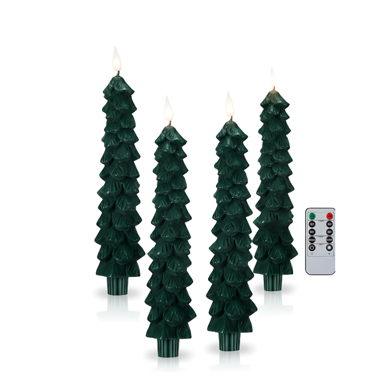 BowLift | PineFlicker