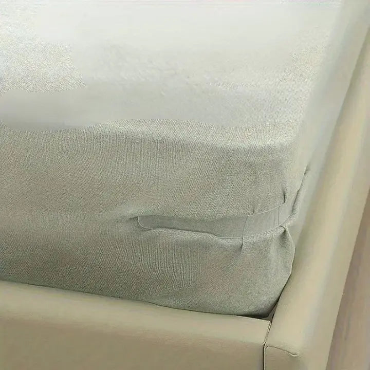 BowLift | 4 pieces | Durable bed sheet holders – Securely fix bed sheets