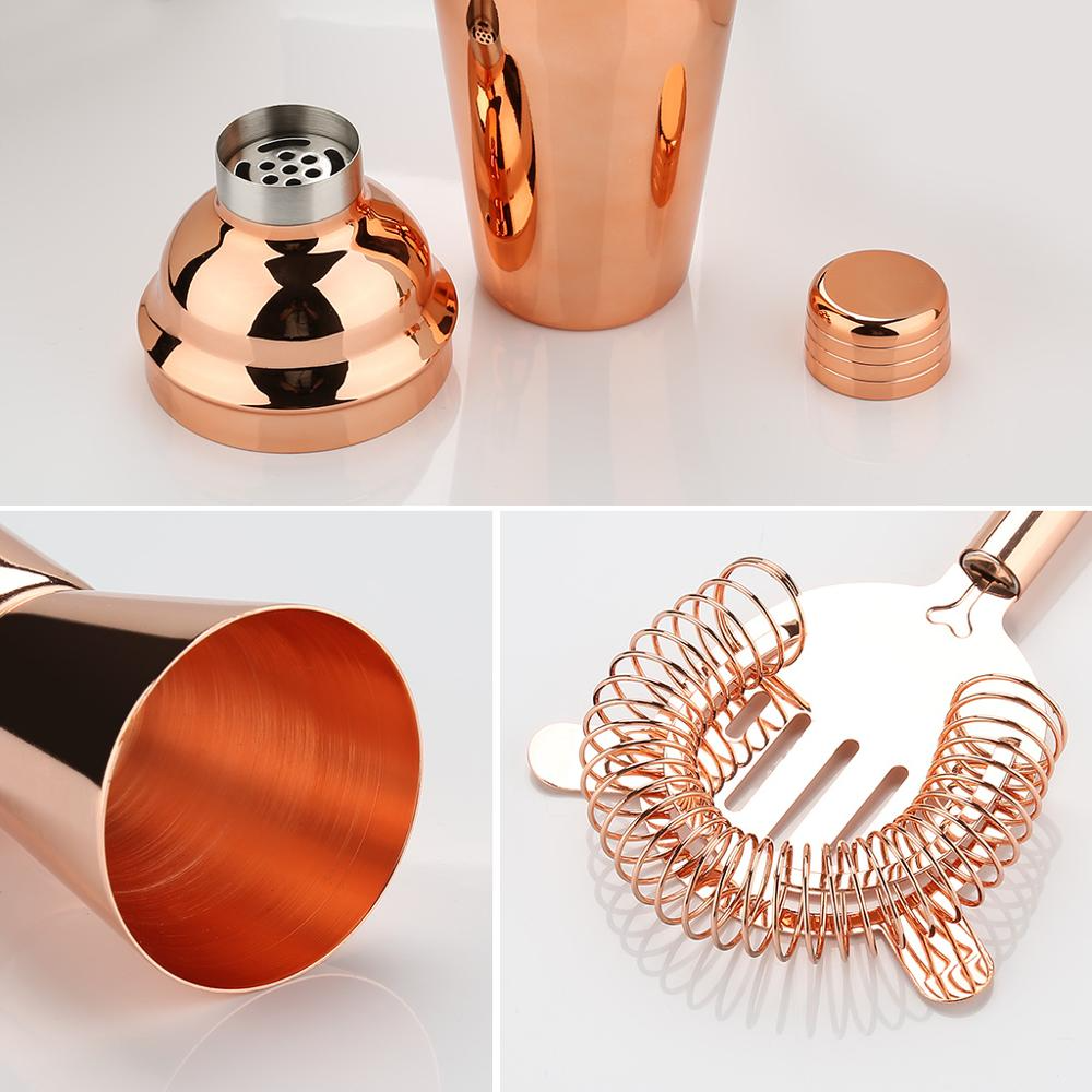 BowLift | Mixology Master Set - Luxury Cocktail Tools for Home