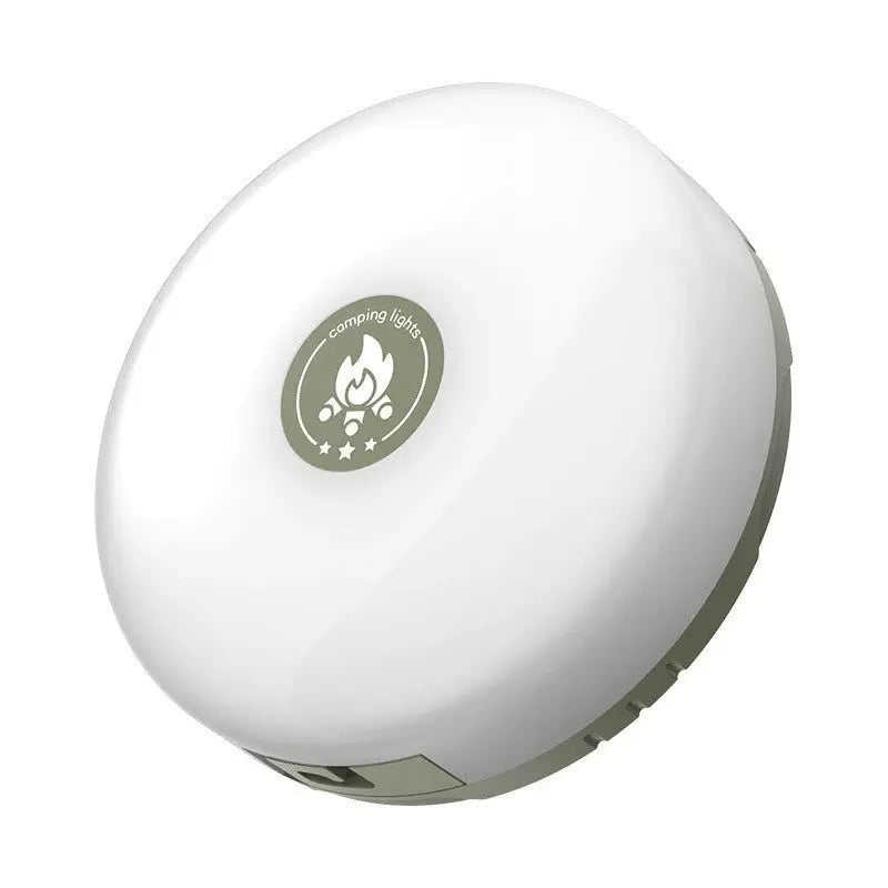 BowLift | 4-in-1 Multifunctional Camping Light – Light, Power & Comfort