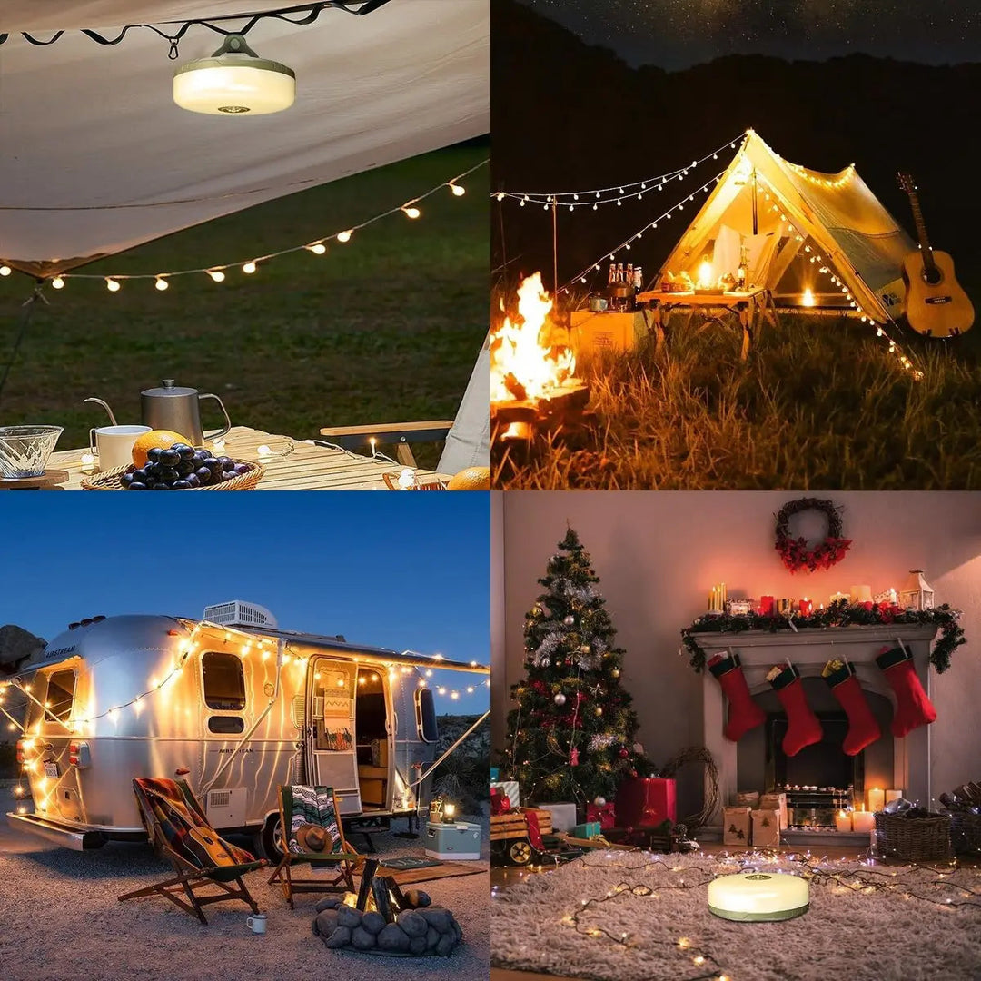 BowLift | GlowMate Outdoor – Light, Energy & Mood in one device