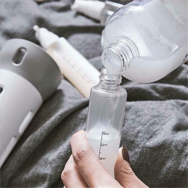BowLift | 4-in-1 Travel Bottle