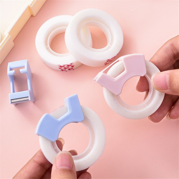 BowLift | Mini Easy Office Tape Cutter