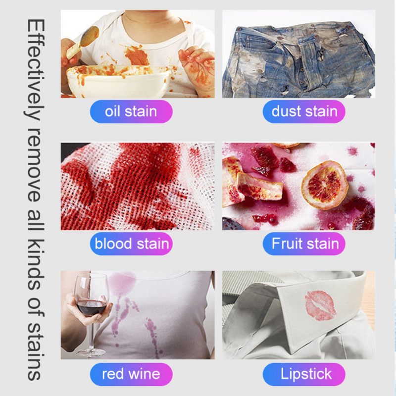 Eco-friendly Detergent Sheets - Zero-waste, Powerful Cleaning Solution Bowlift