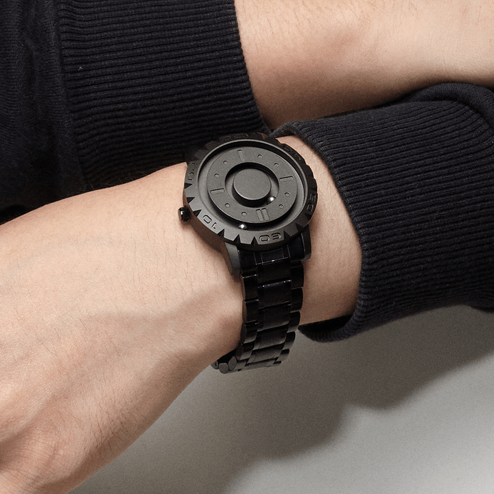 Orbita Watch – Magnetic Design Watch for Style Bowlift