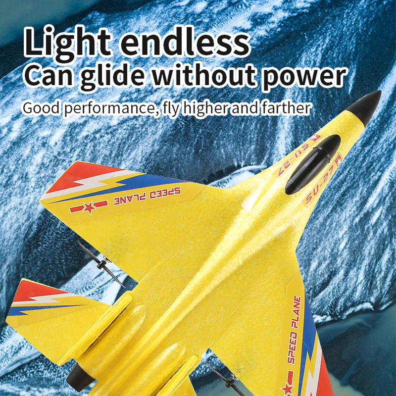 Rc Remote Control Airplane Bowlift