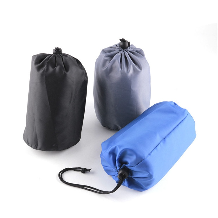 BowLift | Inflatable Headrest Travel Pillow