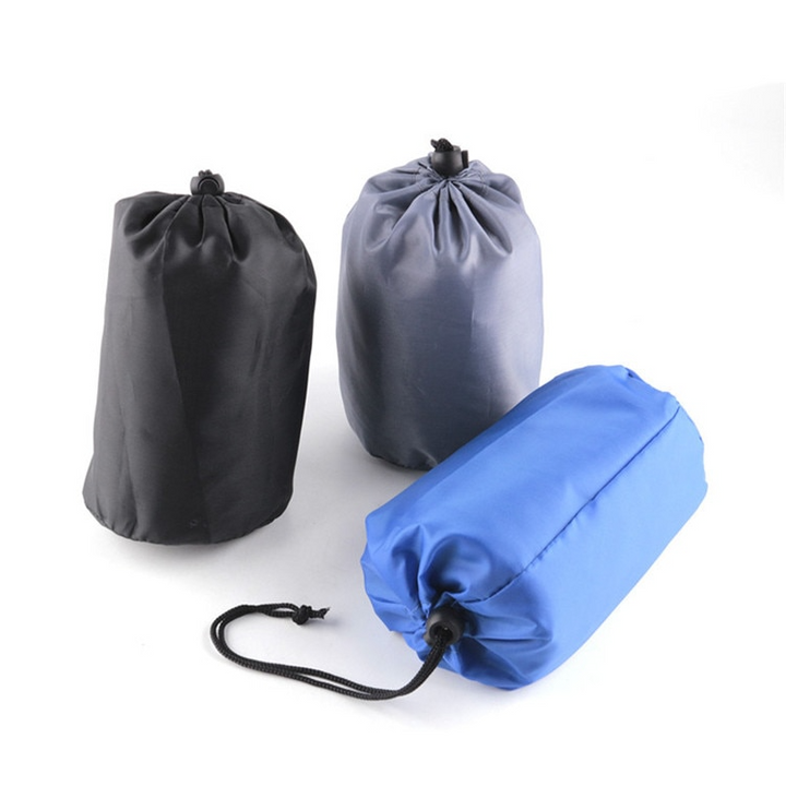 BowLift | Inflatable Headrest Travel Pillow