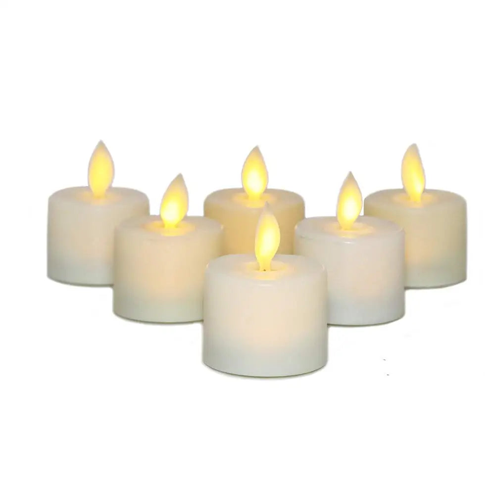 BowLift | LED candle set