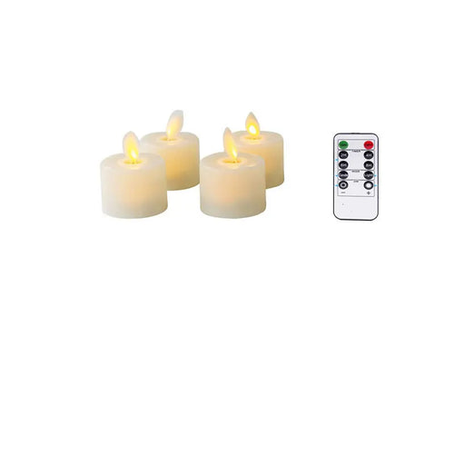 BowLift | LED candle set