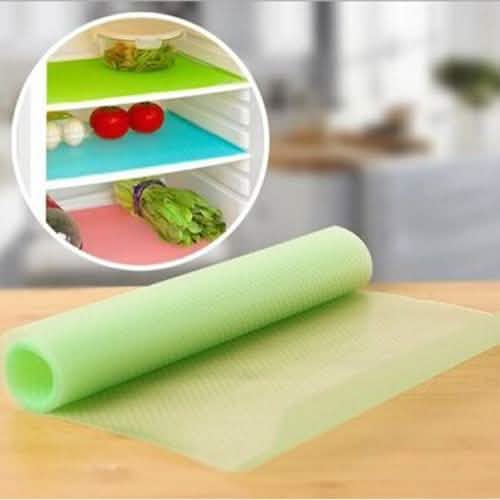 BowLift | 4-pack: Refrigerator mats