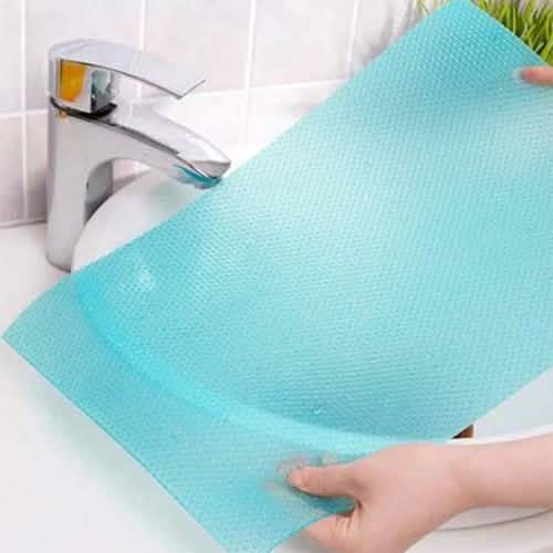 BowLift | 4-pack: Refrigerator mats