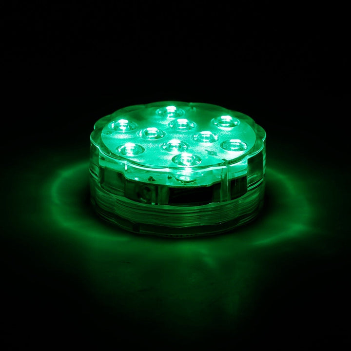 BowLift | 4-Piece: Underwater RGB LED Lights