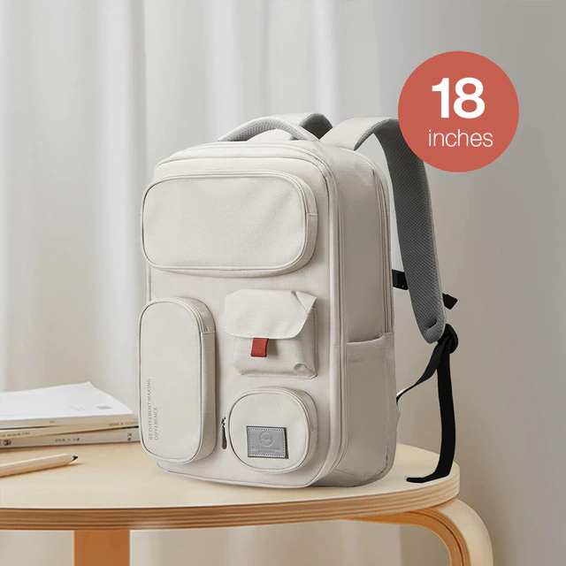 BowLift | Large Capacity Hiking Sport Backpack