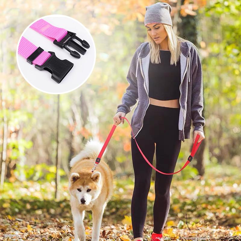 BowLift | Adjustable Car Dog Leash