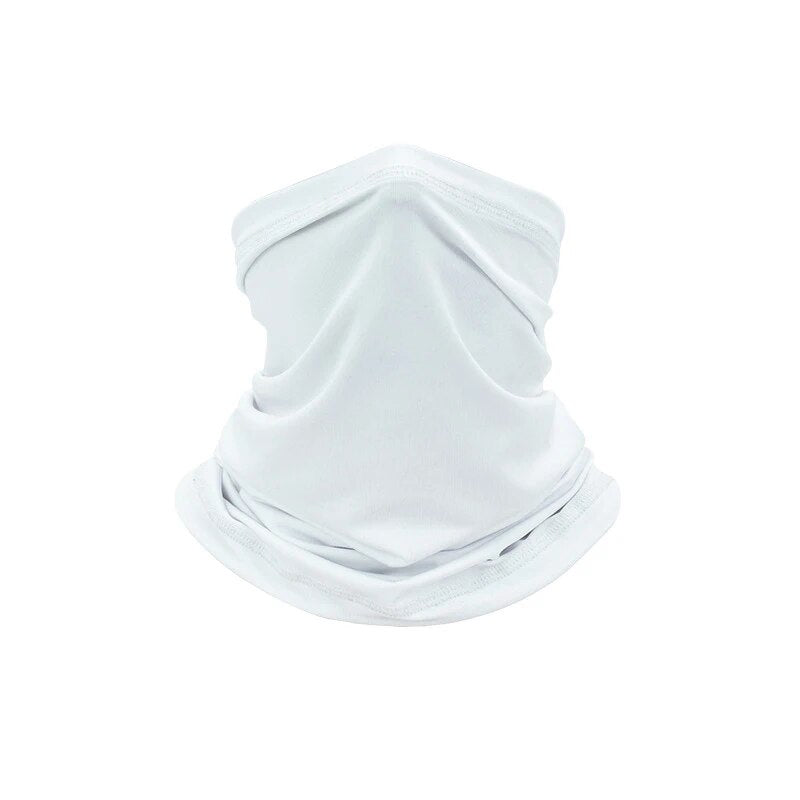 BowLift | Winter Scarf FlexiWarm – Light Breathable Neck and Face Protection