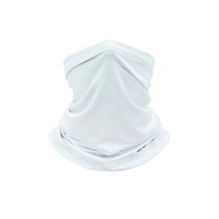 BowLift | Winter Scarf FlexiWarm – Light Breathable Neck and Face Protection