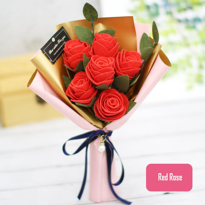 BowLift | DIY Artificial Flower Material Kit