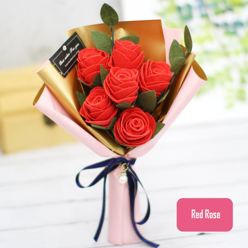 BowLift | DIY Artificial Flower Material Kit