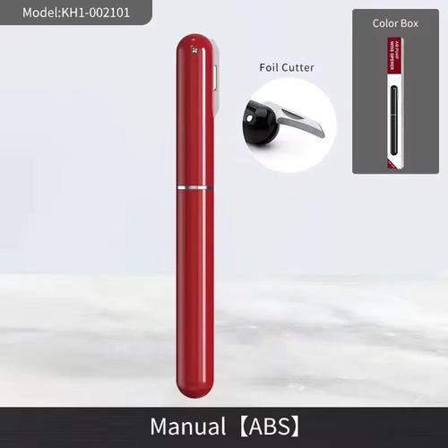 BowLift | PowerPop Wine Opener — Open any wine in no time and enjoy the moment without stress!