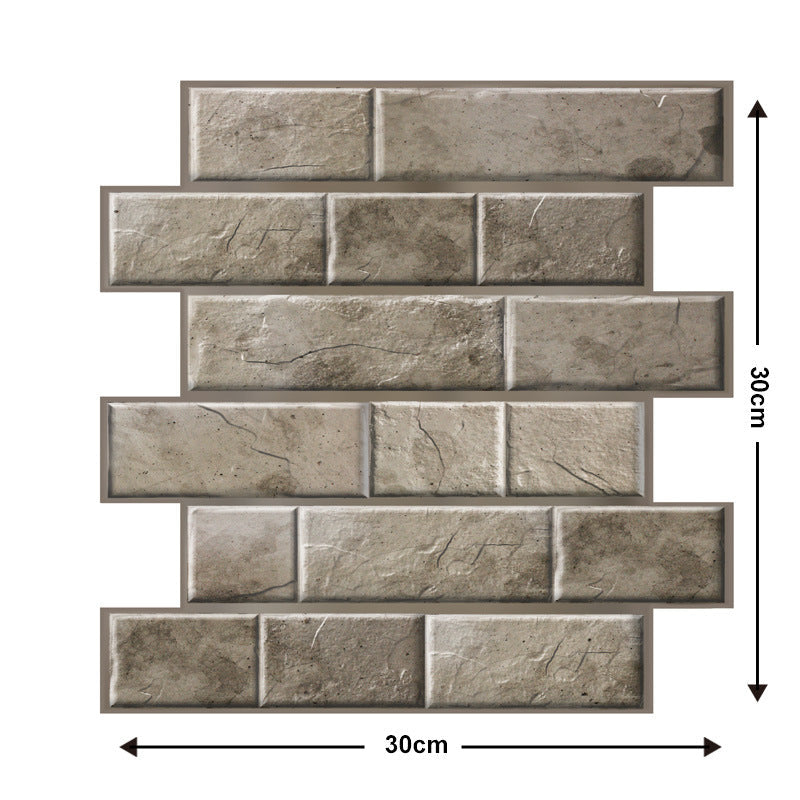 BowLift | 3D Self-adhesive Wall Tiles — Transforms your rooms in an instant into stylish highlights that will impress everyone!