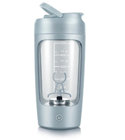 BowLift | Electric Protein Shaker Cup