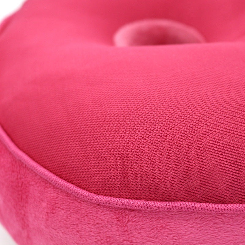 BowLift | Ergonomic Memory Foam Pillow for Optimal Back Support
