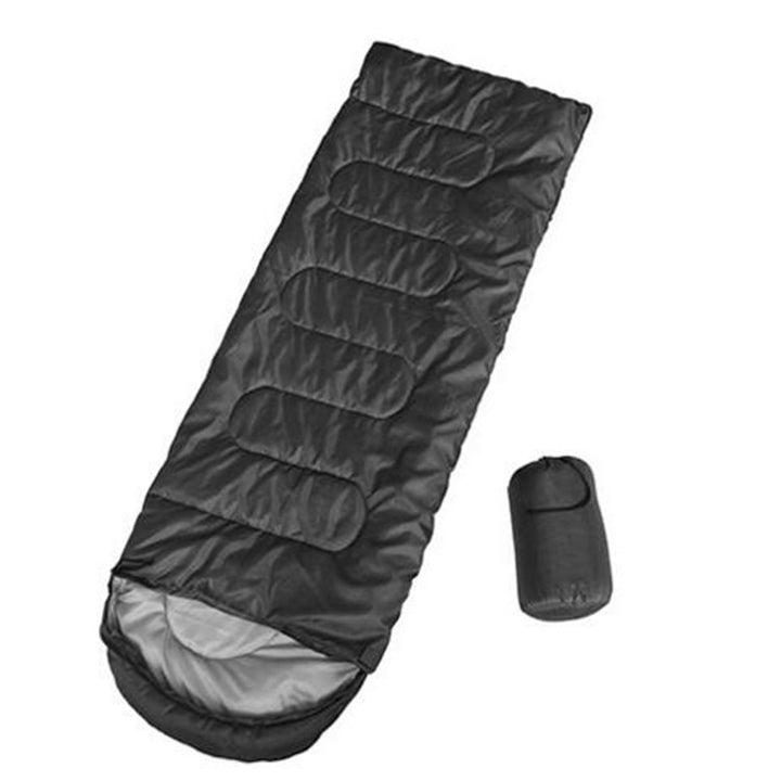 Comfortable travel sleeping bag Bowlift