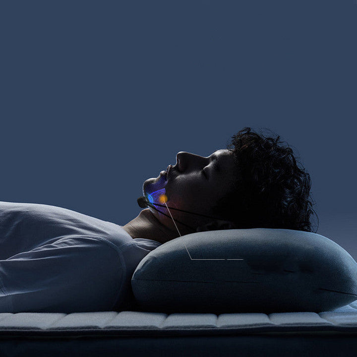 BowLift | Smart Anti-Snoring Device