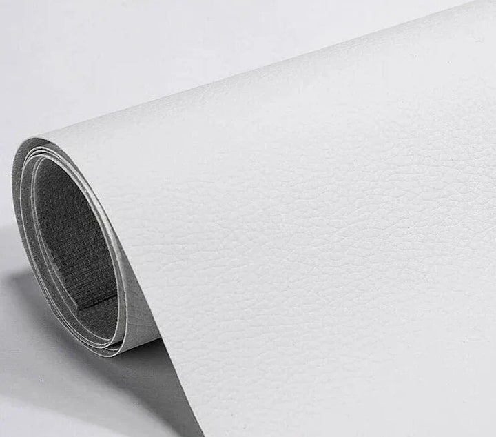 BowLift | Self-adhesive leather refresher adjustable sofa repair