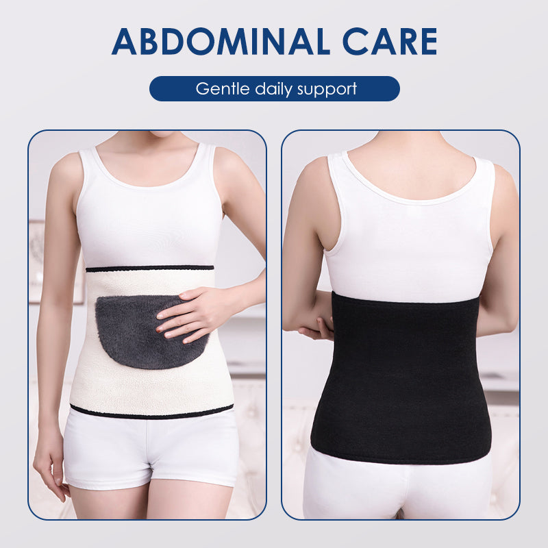 BowLift | HeatBand – Preserve heat, protection, and relaxation for your waist