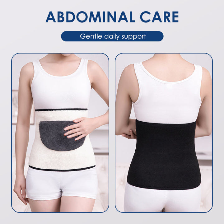 BowLift | HeatBand – Preserve heat, protection, and relaxation for your waist