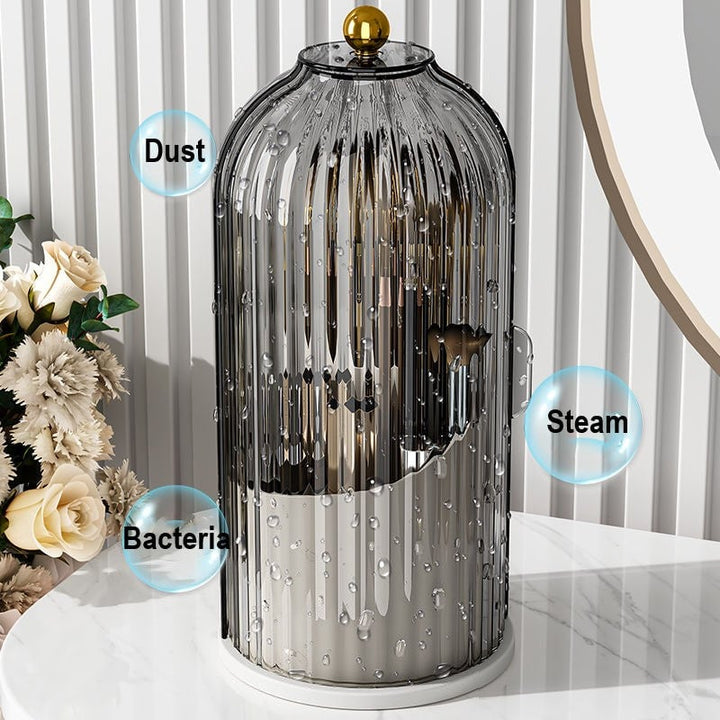 GlamSpin — Perfect organization for radiant beauty moments every day | Bowlift