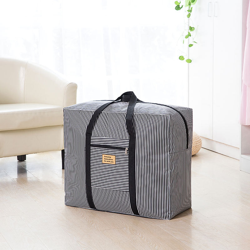 Spacious Travel Storage Bag Bowlift