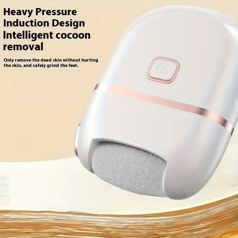 BowLift | SmoothSteo - Transform rough feet quickly into silky smooth confidence