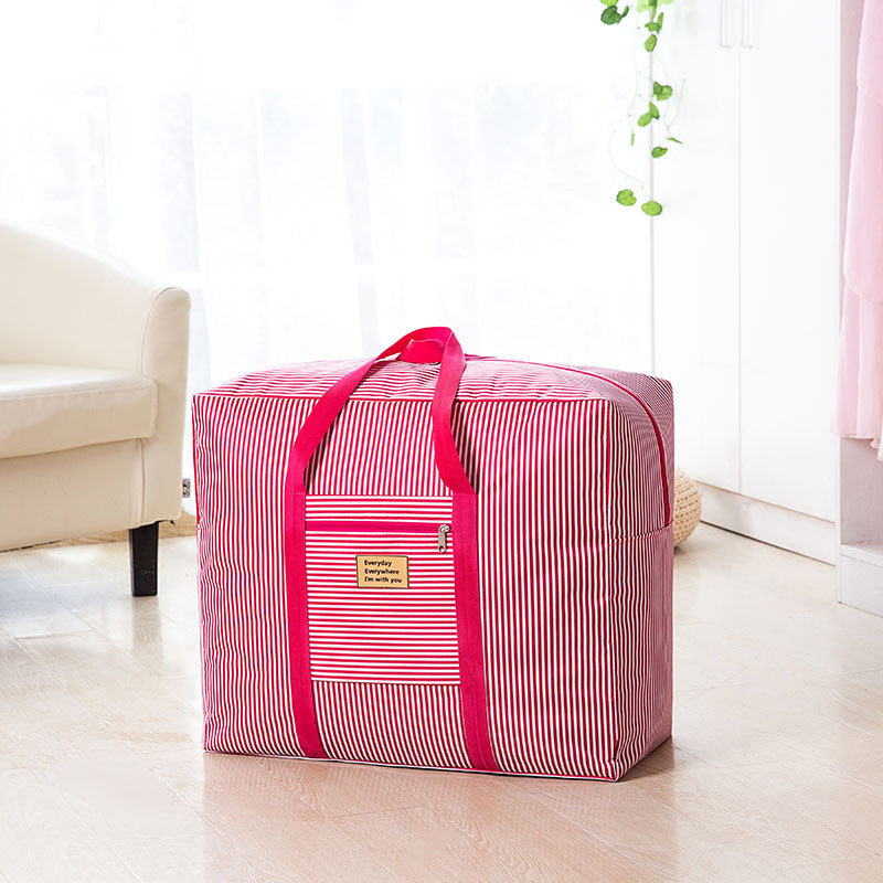 Spacious Travel Storage Bag Bowlift