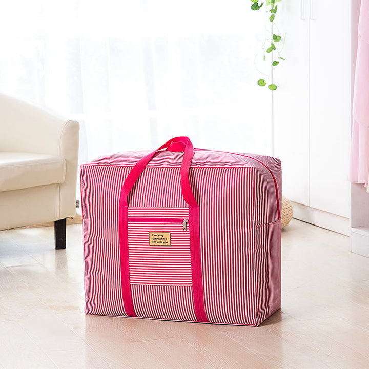 Spacious Travel Storage Bag Bowlift