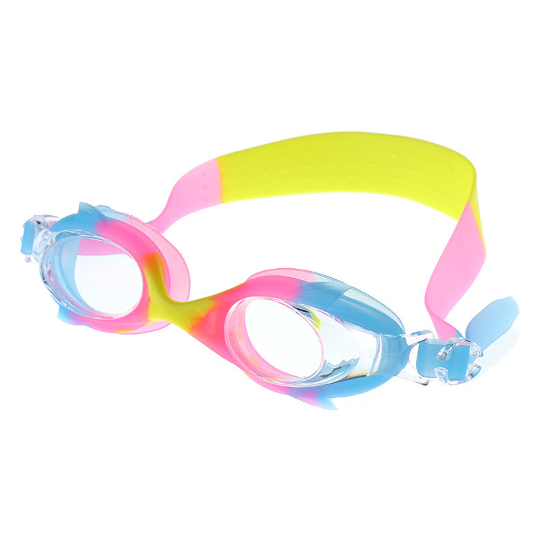 Swimming goggles Bowlift