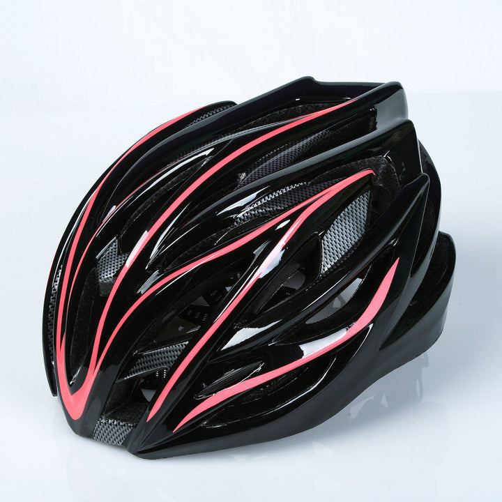 Advanced Aerodynamic Cycling Helmet Bowlift