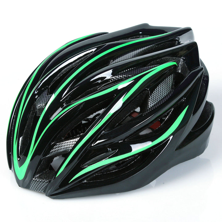 Advanced Aerodynamic Cycling Helmet Bowlift