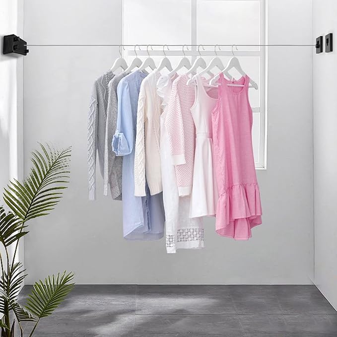 FlexiDry — Create more space, forget laundry stress! | Bowlift