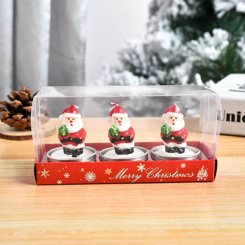 BowLift | Christmas Craft Gift Candles Decorate