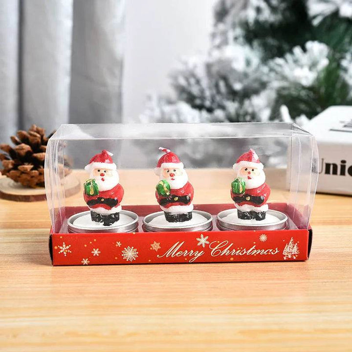 BowLift | Christmas Craft Gift Candles Decorate