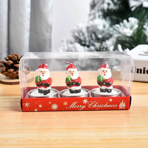 BowLift | Christmas Craft Gift Candles Decorate