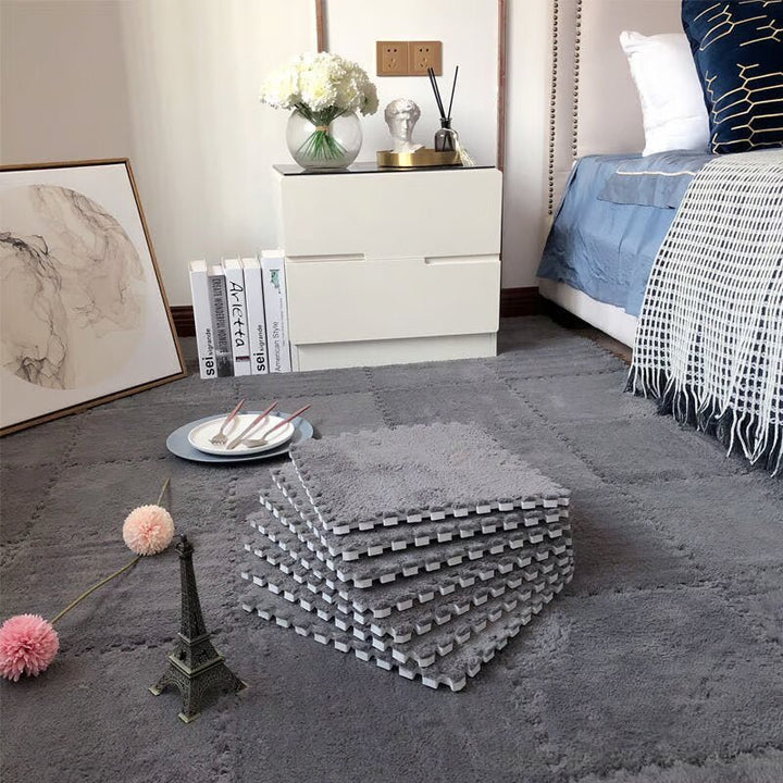 SkyLuxe — Transform every step into a pure oasis of comfort full of softness and security | Bowlift